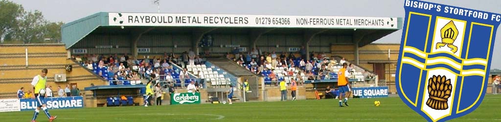 Woodside Park (R&D Advisors Stadium)